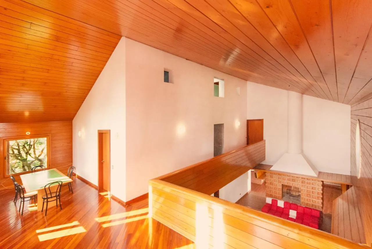 Villa Di Design Con Grande Parco Treviso